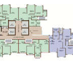 Typical Floor Plan