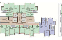 Typical Floor Plan