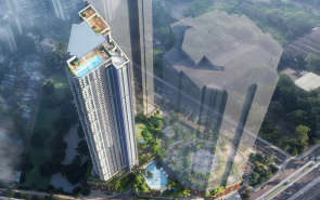 Runwal 7 Mahalaxmi Mahalaxmi