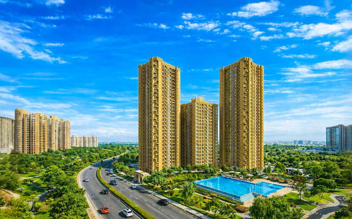 Godrej Ivara Kharadi