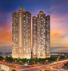 hiranandani-golden willows