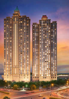 hiranandani-golden willows
