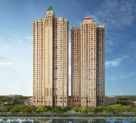 hiranandani-golden willows