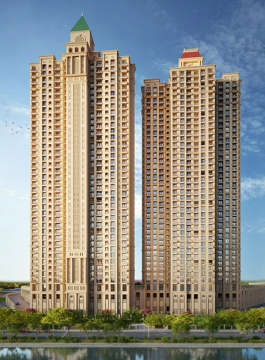 hiranandani-golden willows