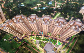 Shriram The Poem Jallahalli