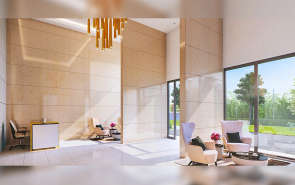 Godrej The Last Gem Ghodbunder Road