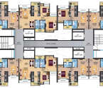 Typical Floor Plan