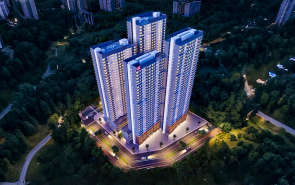 UK Iridium Kandivali