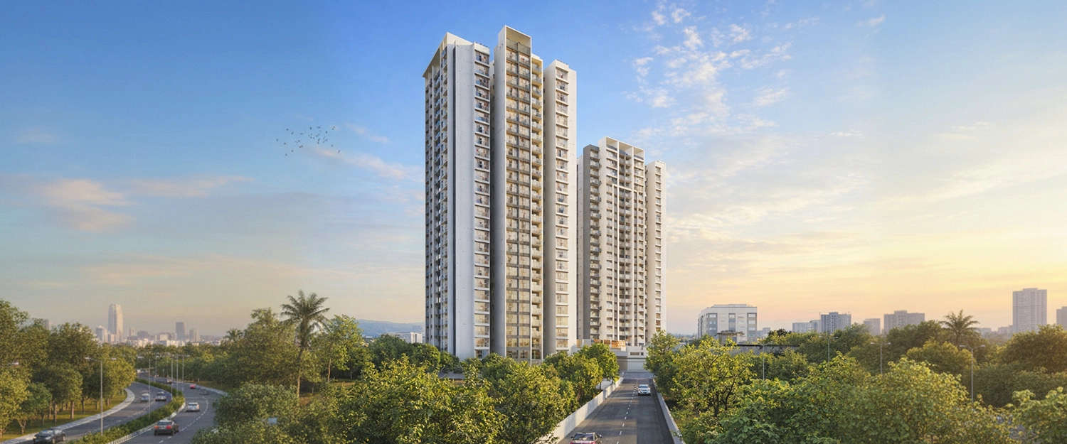 Godrej Bayview