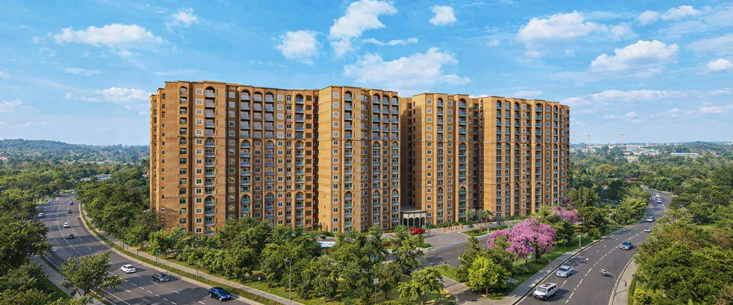Sumadhura Epitome Rachenahalli - Elevation