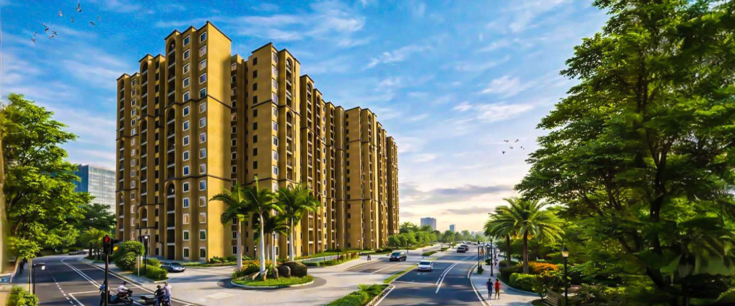 Sumadhura Epitome Rachenahalli - Rachenahallielevation 2