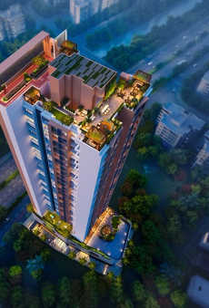 Tricity Aspire