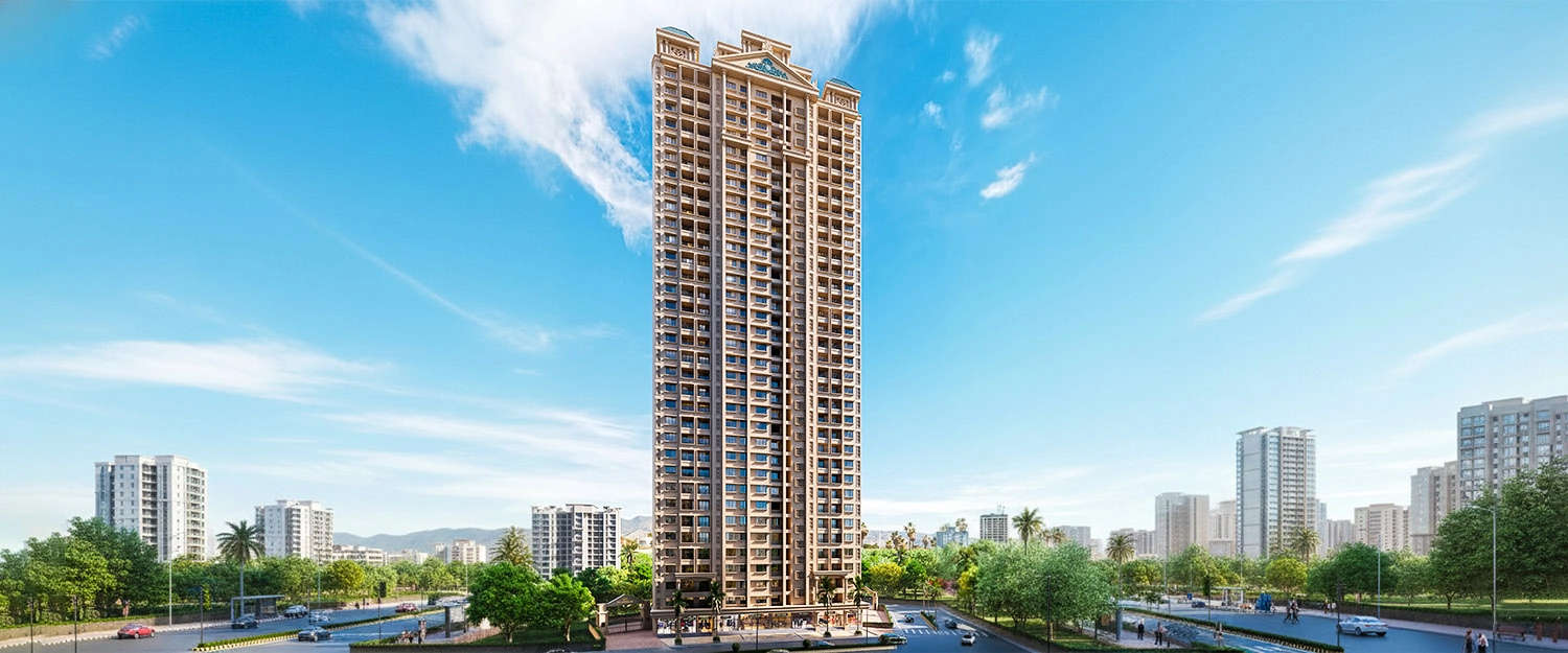 Paradise Sai Platinum