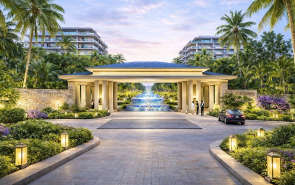 Embassy Serenity Alibaug