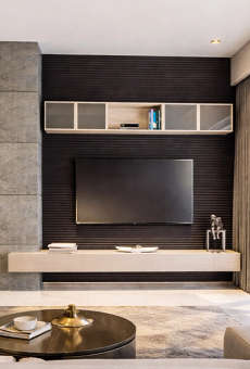 Sobha Manhattan Towers