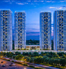 sobha-manhattan towers