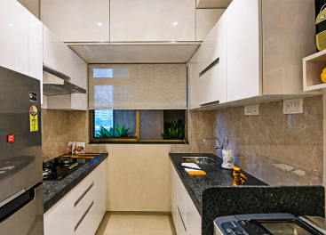 Rustomjee Virar Avenue