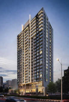 Shapoorji BKC 9