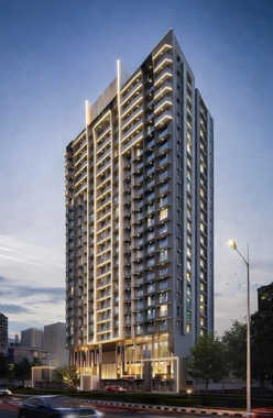 Shapoorji BKC 9