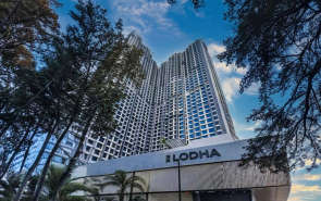 Lodha Woods Kandivali