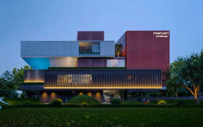 Merusri Antelopes Boodihal