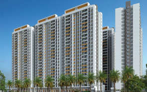 Pride World City Charholi