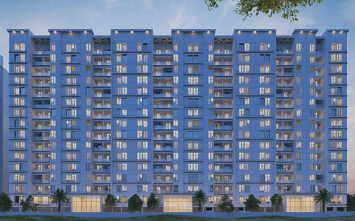 Gagan Micasaa Wagholi