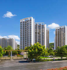 sunteck-forest world