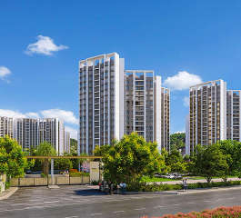 sunteck-forest world