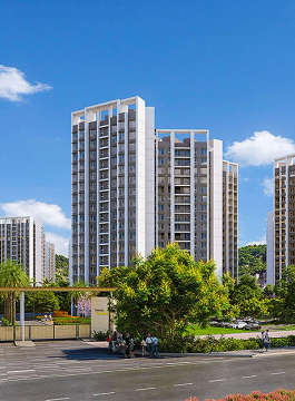 sunteck-forest world