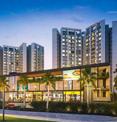 sunteck-forest world