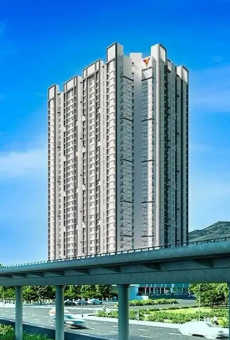 Vihang The Promise