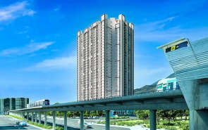 Vihang The Promise Ghodbunder Road