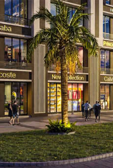 Lodha Signet