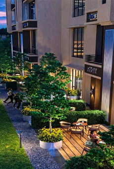 Lodha Signet