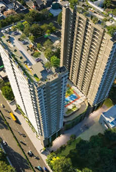 Ajmera One Kalyan