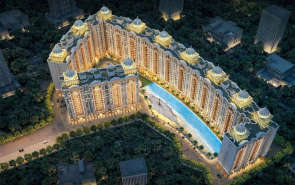 Arihant Aaradhya Kalyan