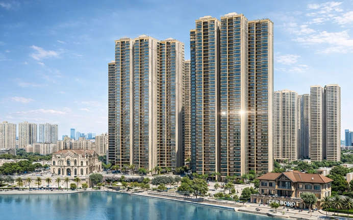 Godrej Yelahanka Yelahanka