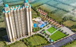 Arihant Avanti Palace Kalyan