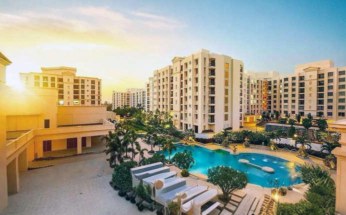 Hiranandani Kalyan Kongaon