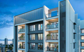 Embassy Astra Hebbal Kempapura