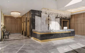 VJ Indiworks Kothrud