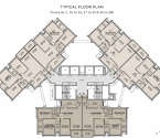 Typical Floor Plan