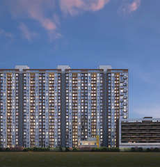 godrej-park springs