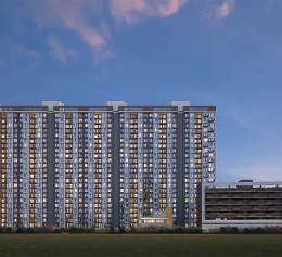 godrej-park springs