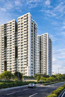 MJR North Park