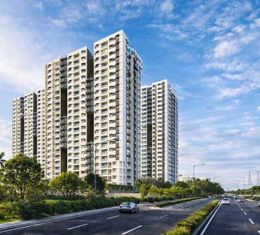 MJR North Park
