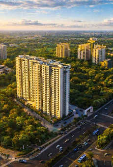 MJR North Park