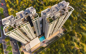 MJR North Park Gummanahalli