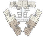 Typical Floor Plan